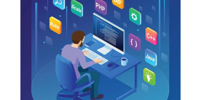 揚州軟件開發 產品介紹與產業優勢